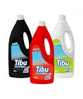 Cera Autobrillo Para Piso Incoloro Tibu X900Ml