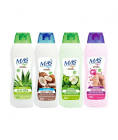 Shampoo Mas Plus Ceramidas X930Ml