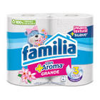 Papel Higienico Familia Plus Max 4X80Mt
