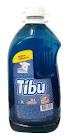Jabon Liquido Para Ropa Tibu X5Lt