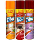 Lustra Muebles Tibu Lavanda X 420Ml