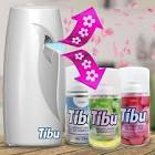 Desodorante Ambiente Tibu Limon X270Ml