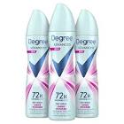 desodorante en polvo mas plus 