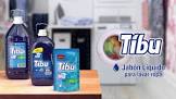 Liquido para lavar ropa TIBU 400ml