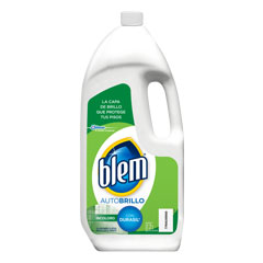 CERA BLEM AUTOB. INCOL. BOT 2LT