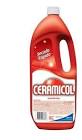 Cera natural Ceramicol x900ml 
