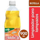 Liquido para lampazos Ceramicol x 1 lt. perfumado