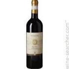 Vino Cabernet Tempo 6 Un 375 Ml