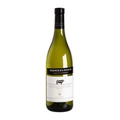 VINO ABERDEEN ANGUS CHARDONNAY