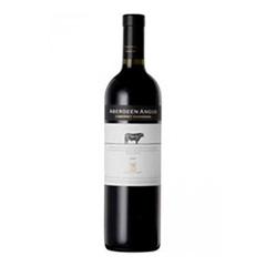 VINO ABERDEEN ANGUS CABERNET SAUVIGNON 750ML