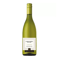CABALLERO DE LA CEPA CHARDONNAY