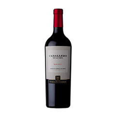 CABALLERO DE LA CEPA MALBEC