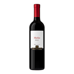 VINO FINCA FLICHMAN MERLOT ROBLE 750ML