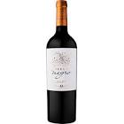 Vino fino tinto Aberdeen Angus malbec x 750 ml.