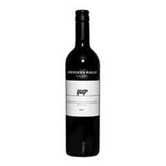 VINO ABERDEEN ANGUS MALBEC 750ML
