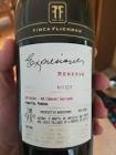 VINO EXPRESIONES RESERVA