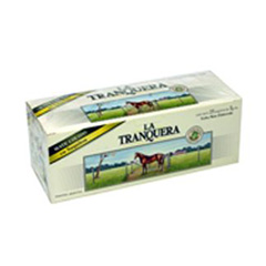 YERBA MATE LA TRANQUERA X 25SAQ. ENSOB.