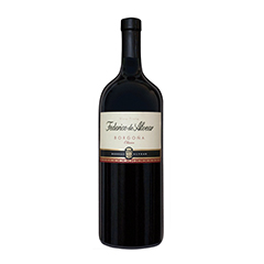 VINO FEDERICO DE ALVEAR CLASICO BORGONA 1125ML