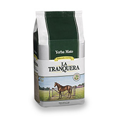 YERBA MATE LA TRANQUERA 1KG
