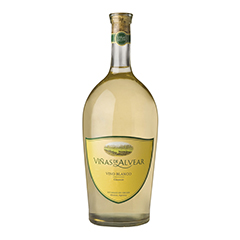 Vino Vin?As De Alvear Chablis 1.250 Lt