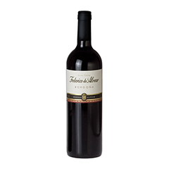 VINO FEDERICO DE ALVEAR CLASICO BORGONA 750ML