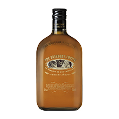 WHISKY THE BREEDER´S CHOICE 750ML