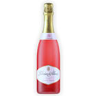 CHAMPAGNE FED/ALVEAR ROSADO 750CC