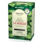 Yerba mate elaborada La Tranquera x 25 saquitos