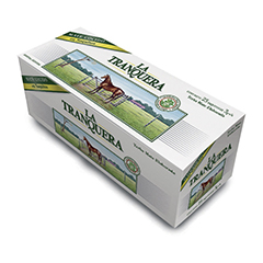 Mate Cocido La Tranquera x 25 Saquitos.