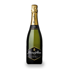 CHAMPAGNE FEDERICO DE ALVEAR EXTRA BRUT 750ML