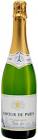 Champagne Pont De Paris Demi Sec 750Ml