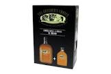 WHISKY CRIADORES X 1 LT. + PETACA ESTUCHE