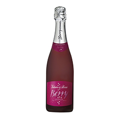 Champagne Federico De Alvear Berry Champ 750 Ml