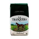 yerba la tranquera
