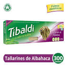 FIDEOS TIBALDI DIET. ESP. 300G