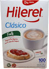 Hilert clasico forte 80g