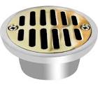 Rejilla Comun Calada