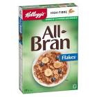 Cereal Whole Bran Hebras C/Salvado 180 Grs