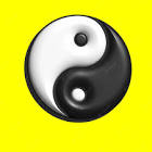 Semola Yin Yang