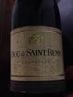 CHAMP/DUC DE SAINT REMY D/SEC