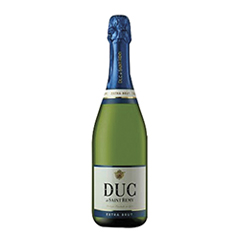 CHAMP/DUC DE SAINT REMY E/BRUT