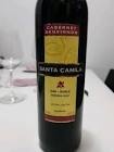 Santa Camila Cabernet Sauvignon*750Ml