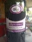 Santa Camila Malbec*750Ml