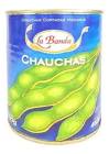 Chauchas medianas la banda x800gr 