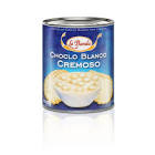 Choclo cremoso La Banda x440gr