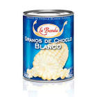 Choclo en grano blanco La Banda x350gr 