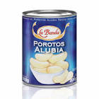 POROTOS ALUBIA LA BANDA 350GR