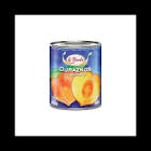 Duraznos La Banda Amarillos