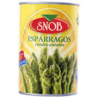 ESPARRAGOS LA BANDA 430 GR.