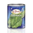 ESPINACA LA BANDA 350 GR.